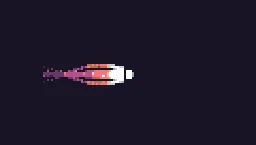 Mana Bolt particle effect