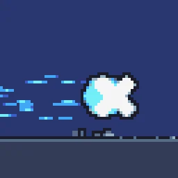 Shield Bash particle effect