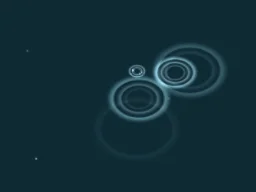 Water Ripples particle effect