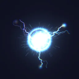 Plasma Detonation particle effect