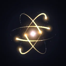 Guardian Ward particle effect