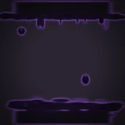 Black Ooze particle effect