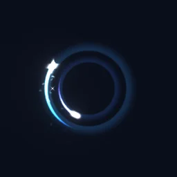 Loading Orbit particle effect