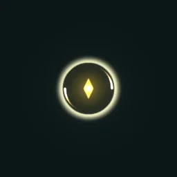 Map Ping particle effect
