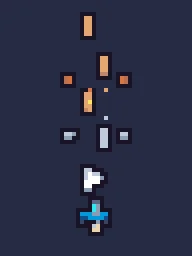 Rapid Fire particle effect