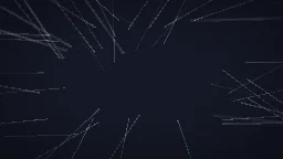 Anime Speed Lines particle effect