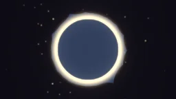 Iris Wipe particle effect