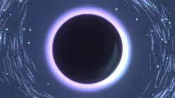 Swirl Transition particle effect