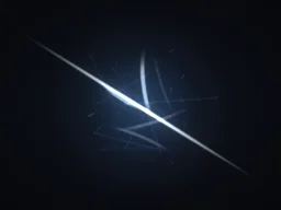 Thousand Cuts particle effect