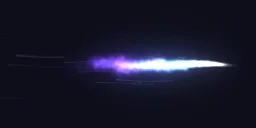 Nitro Boost particle effect